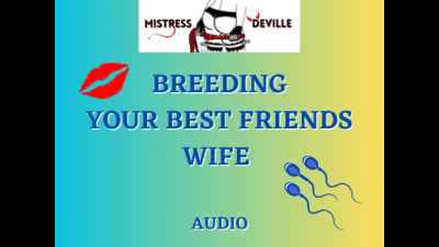 amber patel recommends Breeding Friends Wife