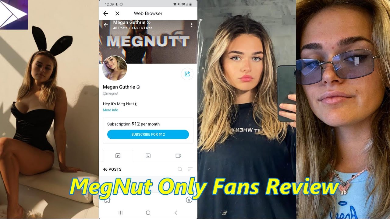 britany walsh recommends meg nutts onlyfans pic