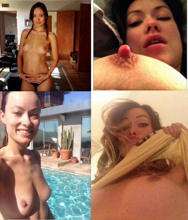 dharam gupta recommends naked photos of olivia wilde pic