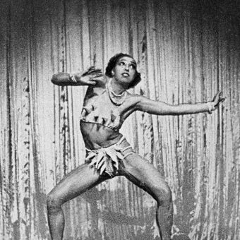 cameron mcgaha recommends Josephine Baker Nude