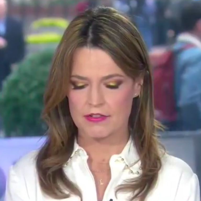 doody cool share savannah guthrie sexy photos