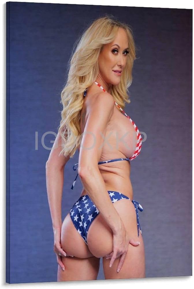 bryn stclair recommends Brandi Love Bikini