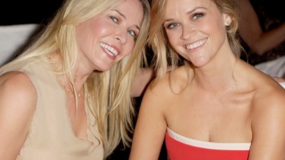 Reese Witherspoonnaked wow wom