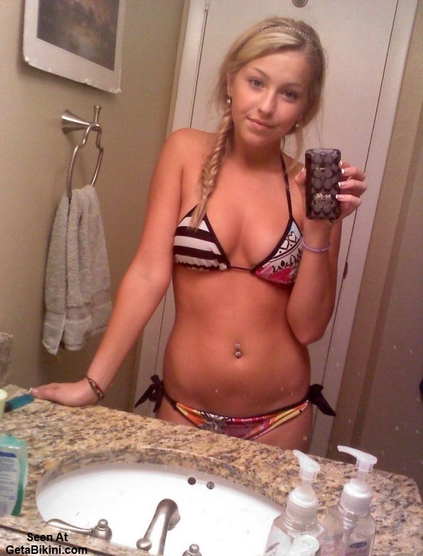 christy higdon recommends Teens Self Shot Nude