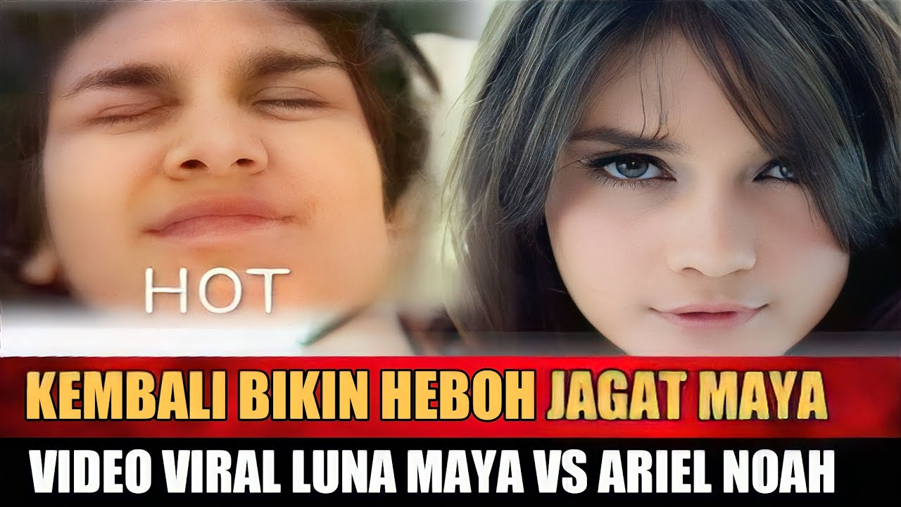 ayman obaid recommends Bokep Indo Luna Maya