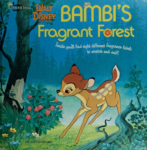 david del monaco recommends Bambiis Forest