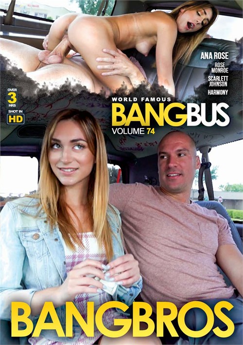 derron thomas share bangbros bangbus photos