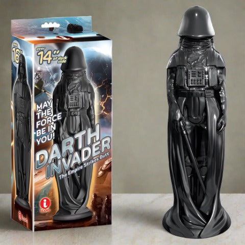 darth invader dildo