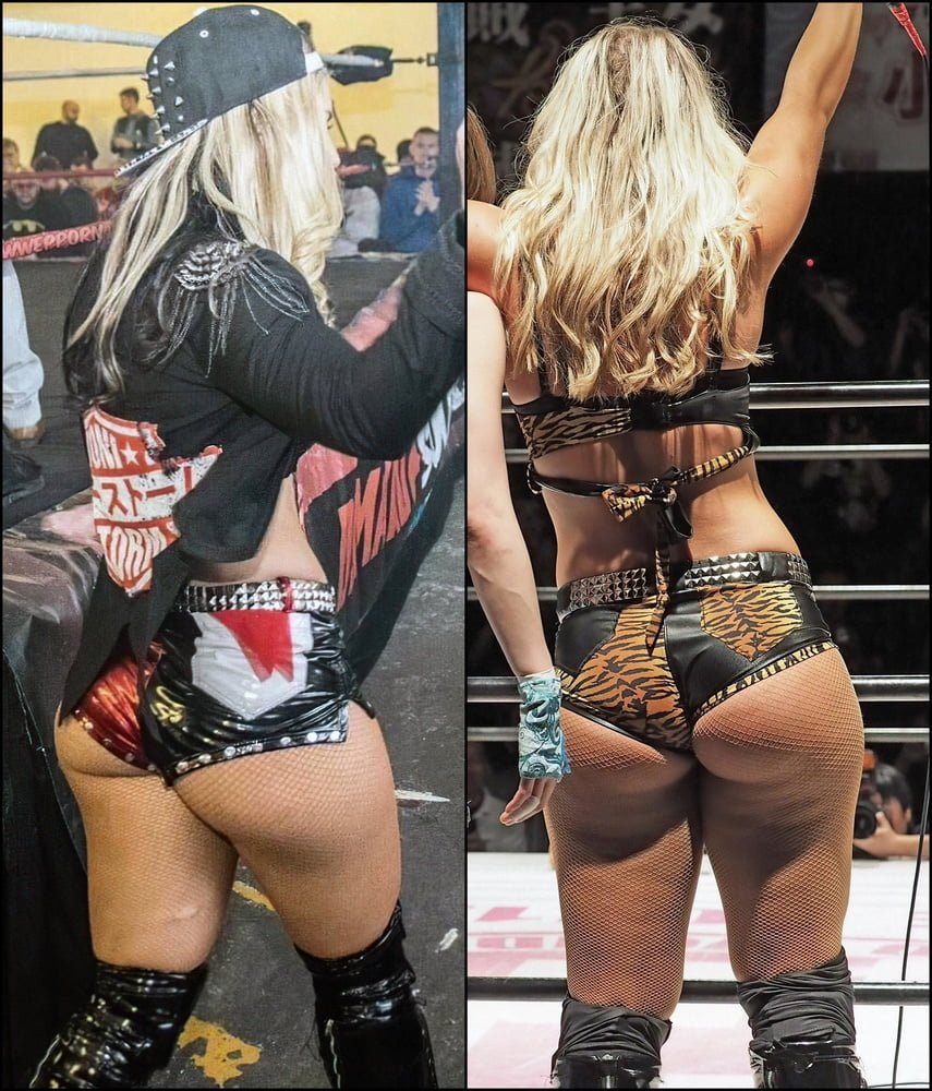 donna clevenger recommends toni storm porn pic