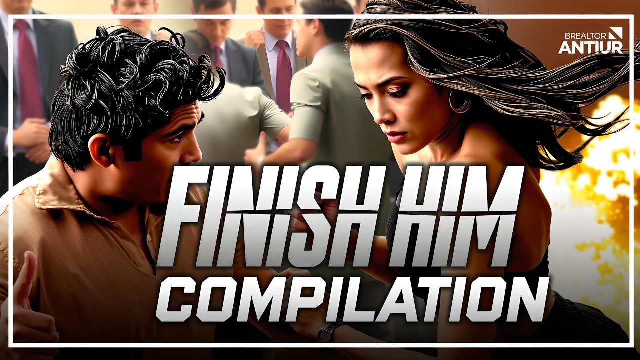 abu almajd recommends finish him compilation pic