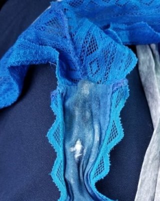 Mommys Dirty Panties ralph naked