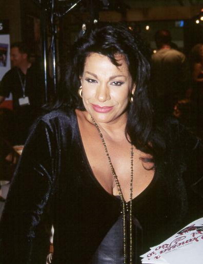 christi mccormick recommends vanessa del rio now pic