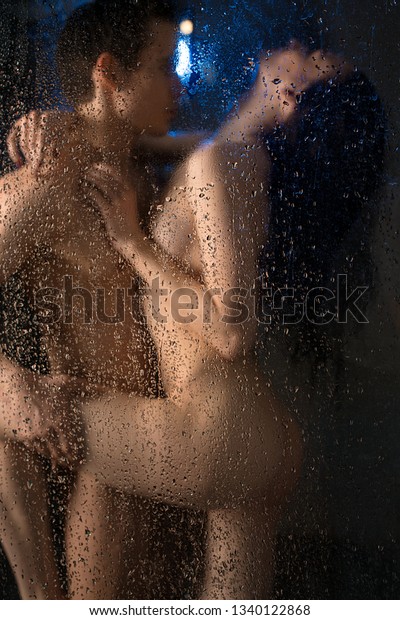 dennis boatwright recommends nude shower couple pic