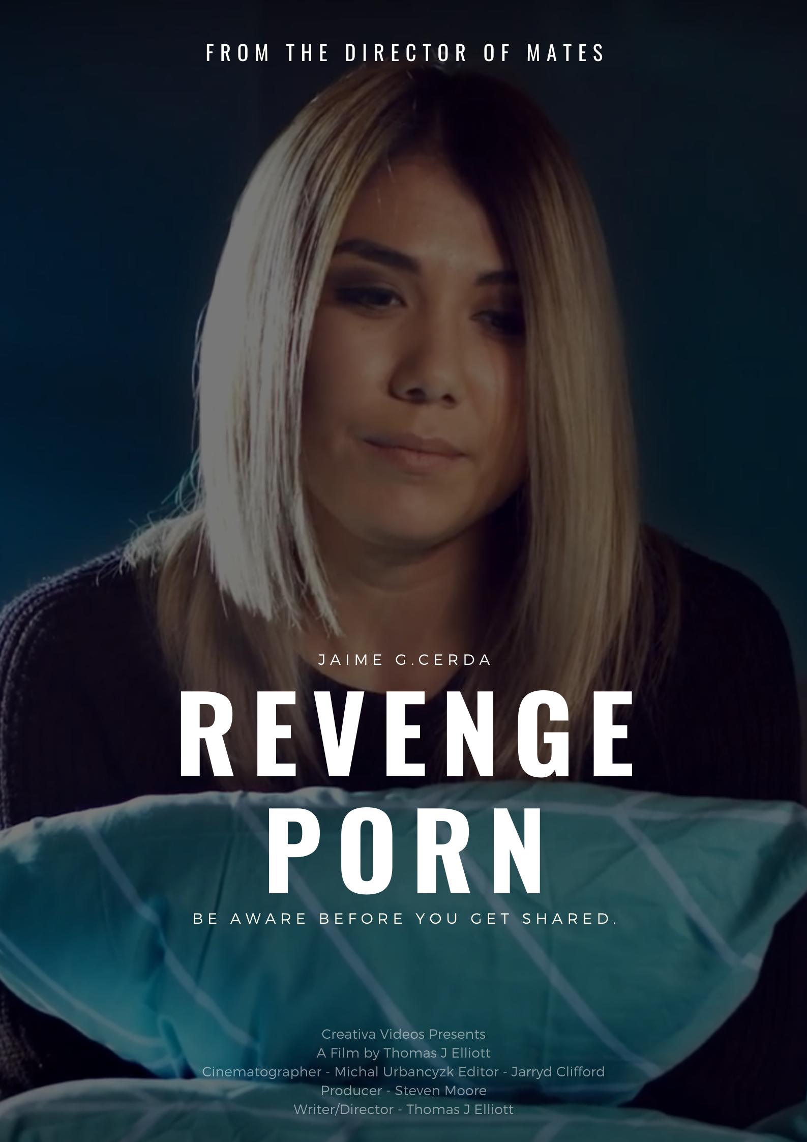 amy lowrey recommends Porn Movie Revenge