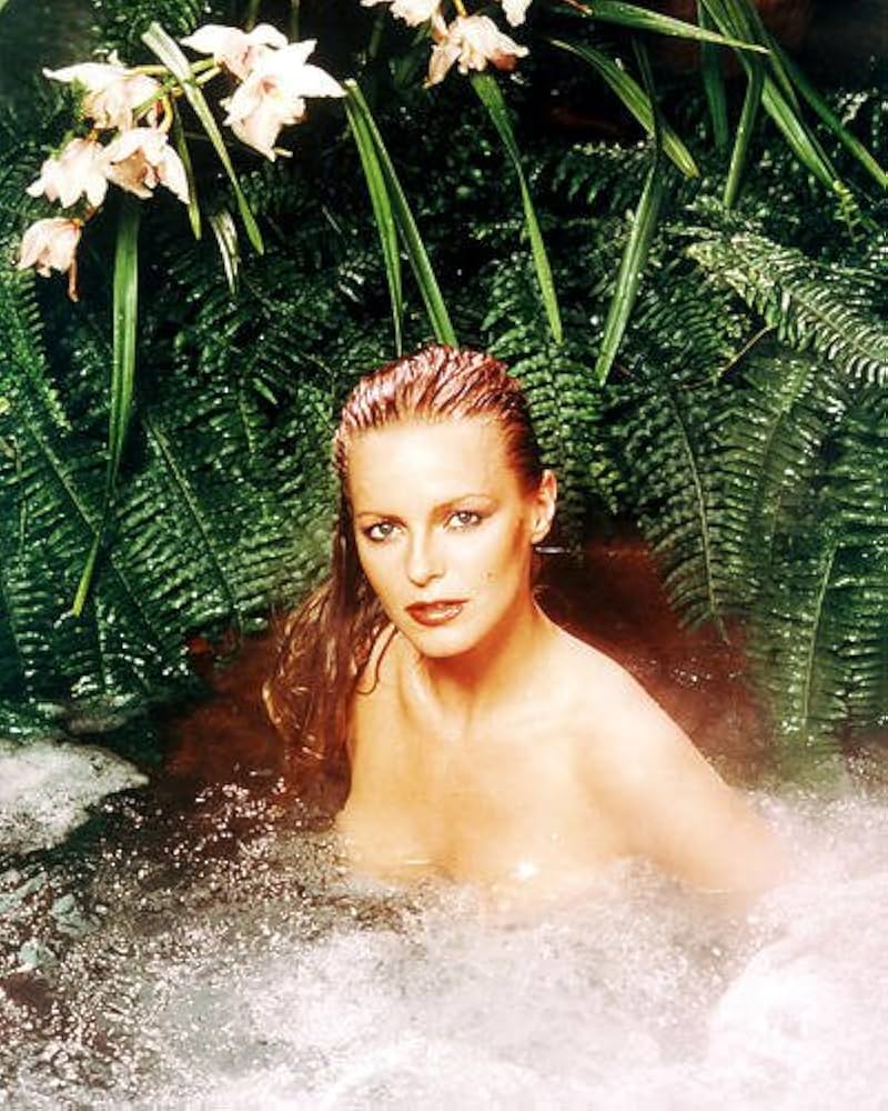 deitra foster recommends Cheryl Ladd Topless