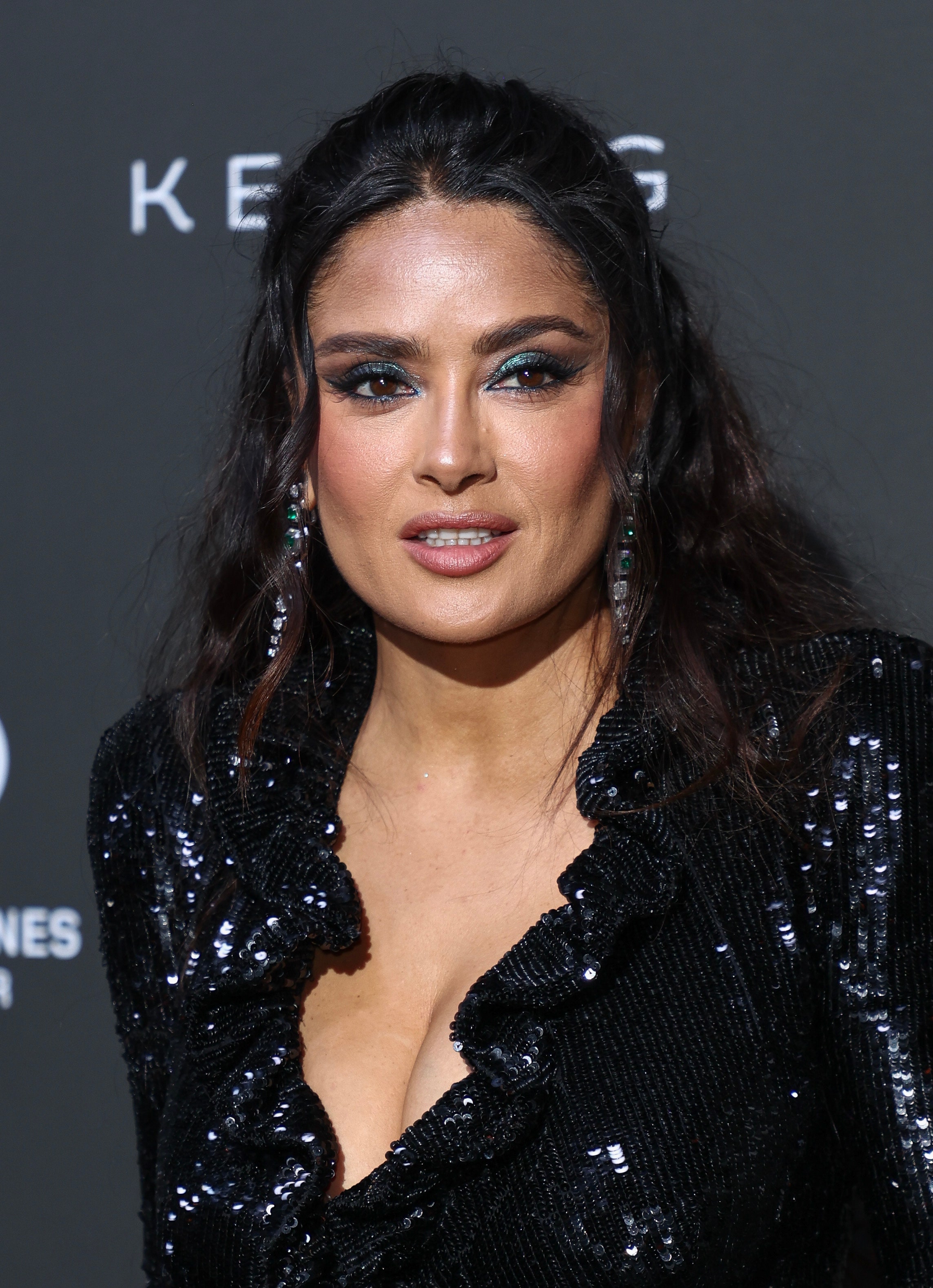 boone vidricksen share salma hayek porn star photos