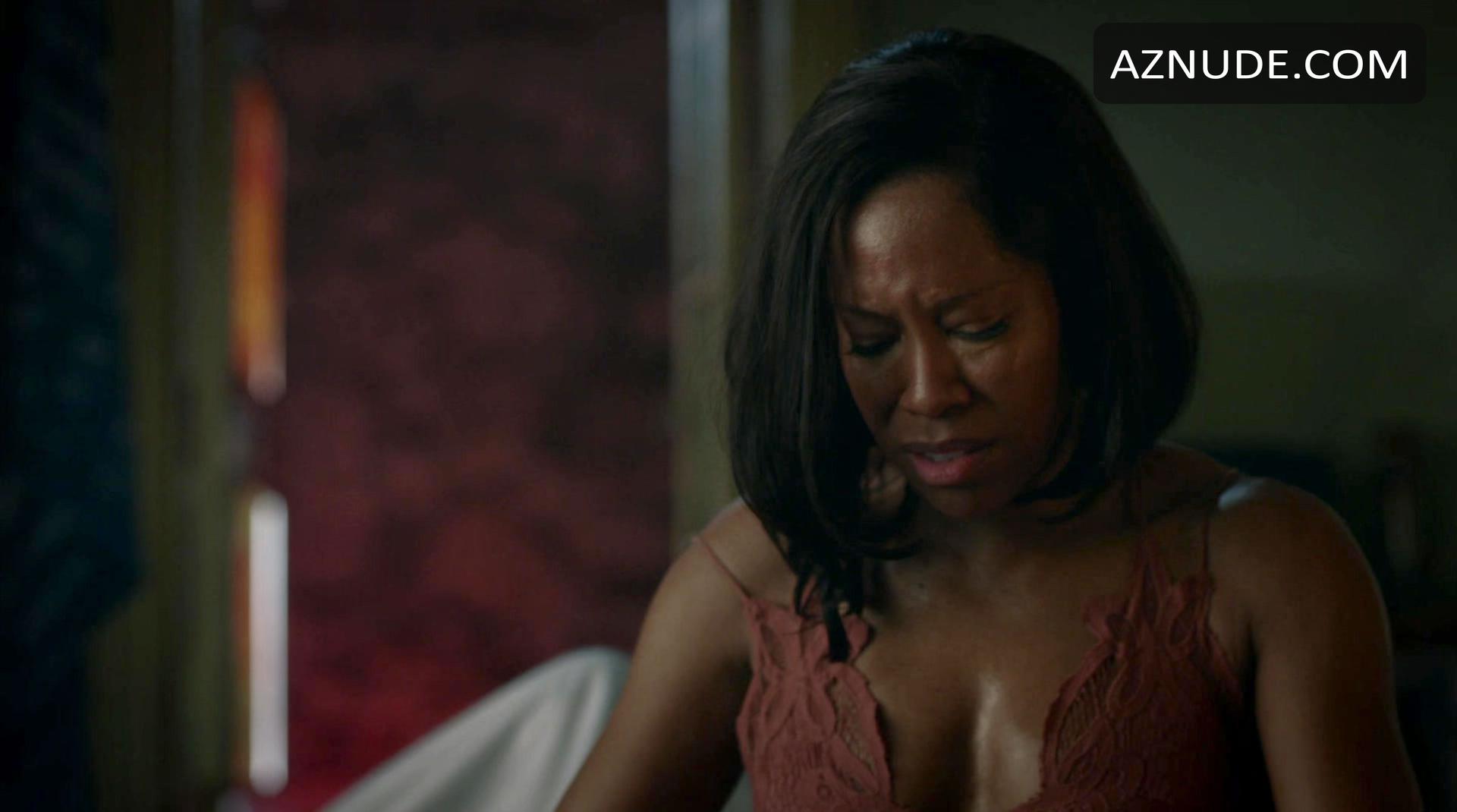 Best of Regina king naked