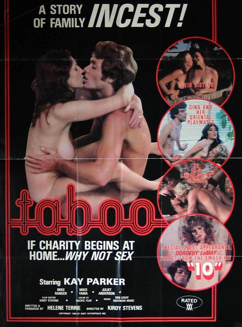 1980 Porn Movies pussy party