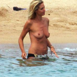 Heidi Klum Naked Pictures in oman