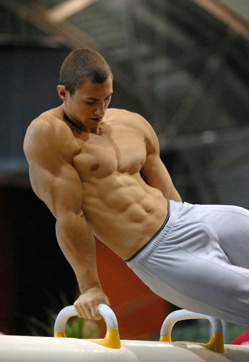 crystal reedy recommends nude male gymnast pic