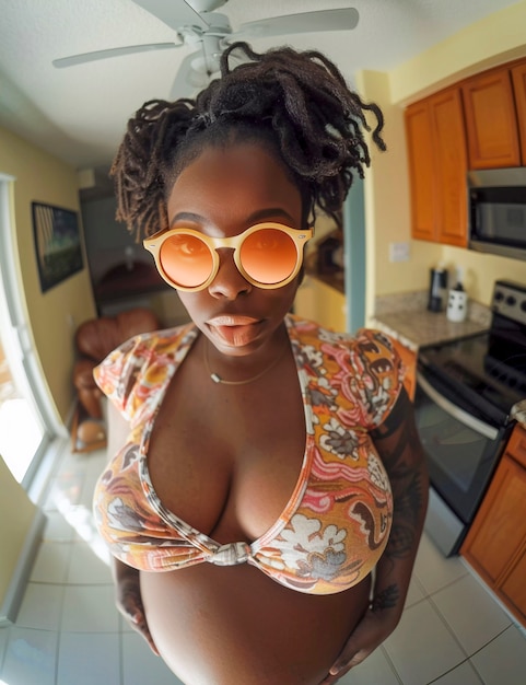 bob palmore recommends ebony with nice tits pic