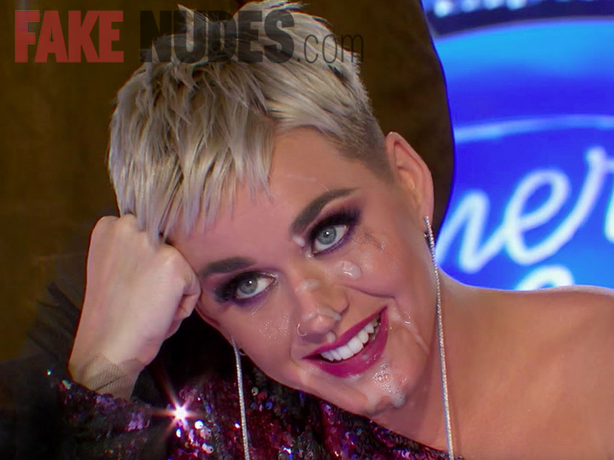 alvin balatucan recommends katy perry cumshot pic