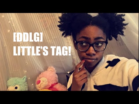 daniel tyra recommends ddlg videos pic