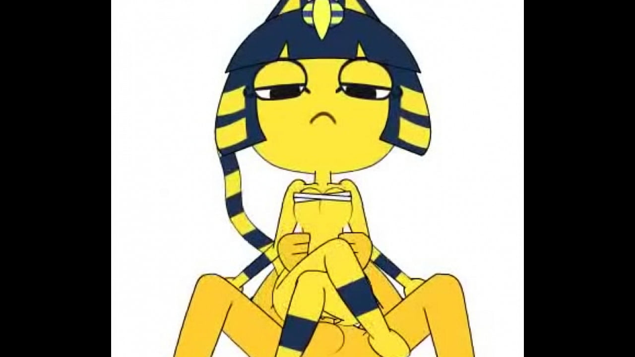 Ankha Animation Porn groupie porn