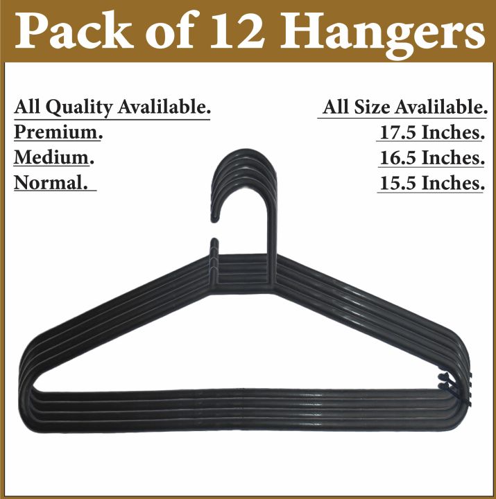 big hangers