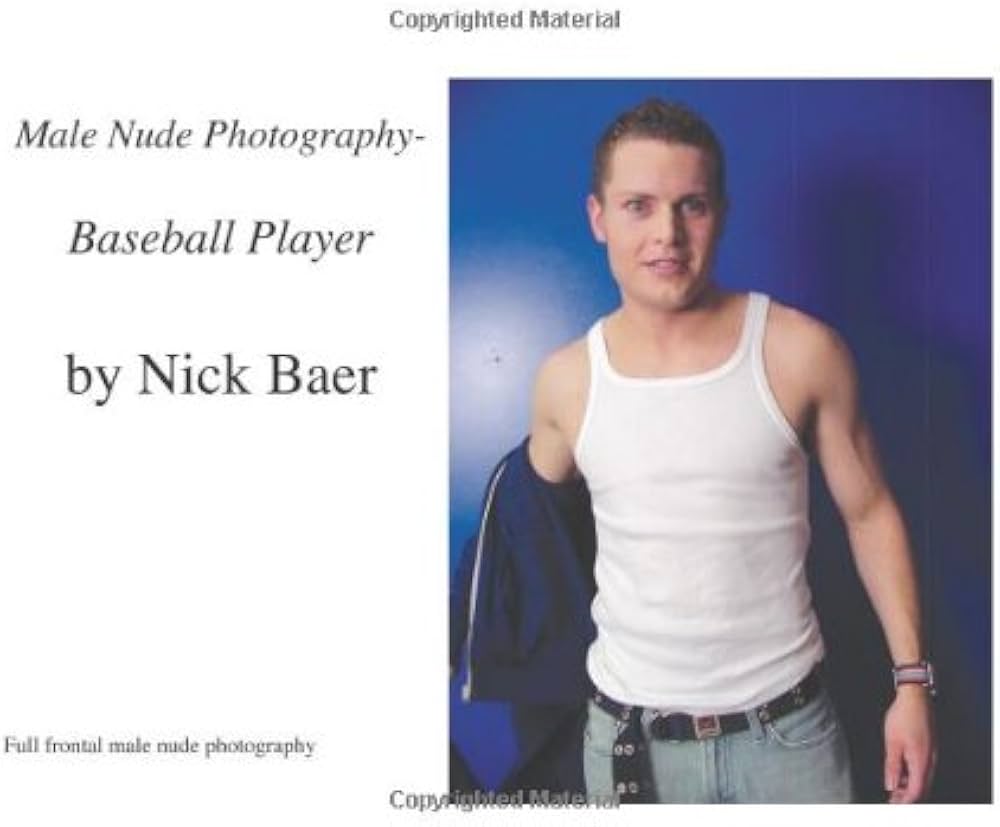 bethany nevins recommends nude male baseball players pic