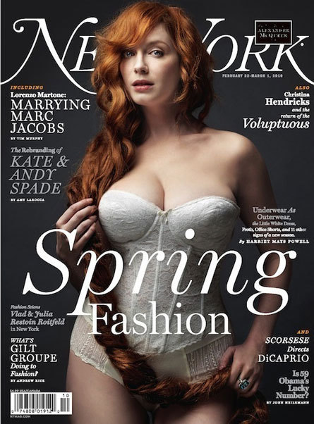 debbie krout recommends christina hendricks naked photos pic