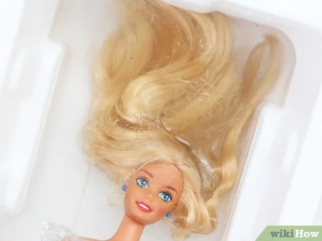 bekim ahmetaj recommends hairy barbie pic