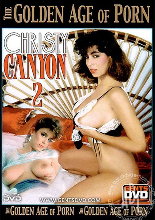 brandon beredo recommends Christy Canyon Free Video