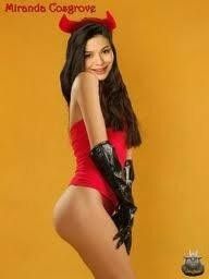 cynthia demontigny recommends miranda cosgrove sexy pic