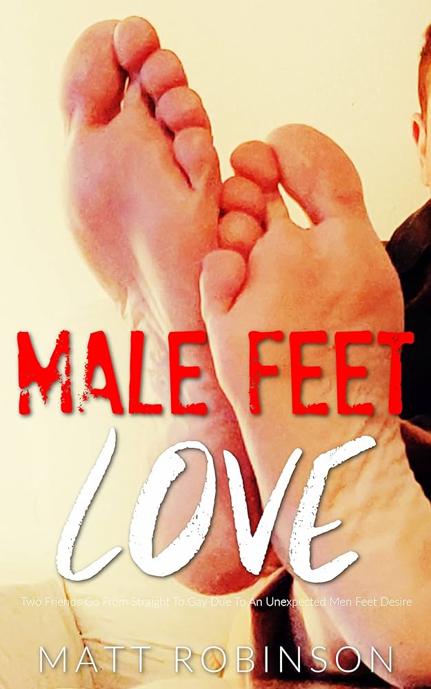 david bassan recommends male foot worship videos pic