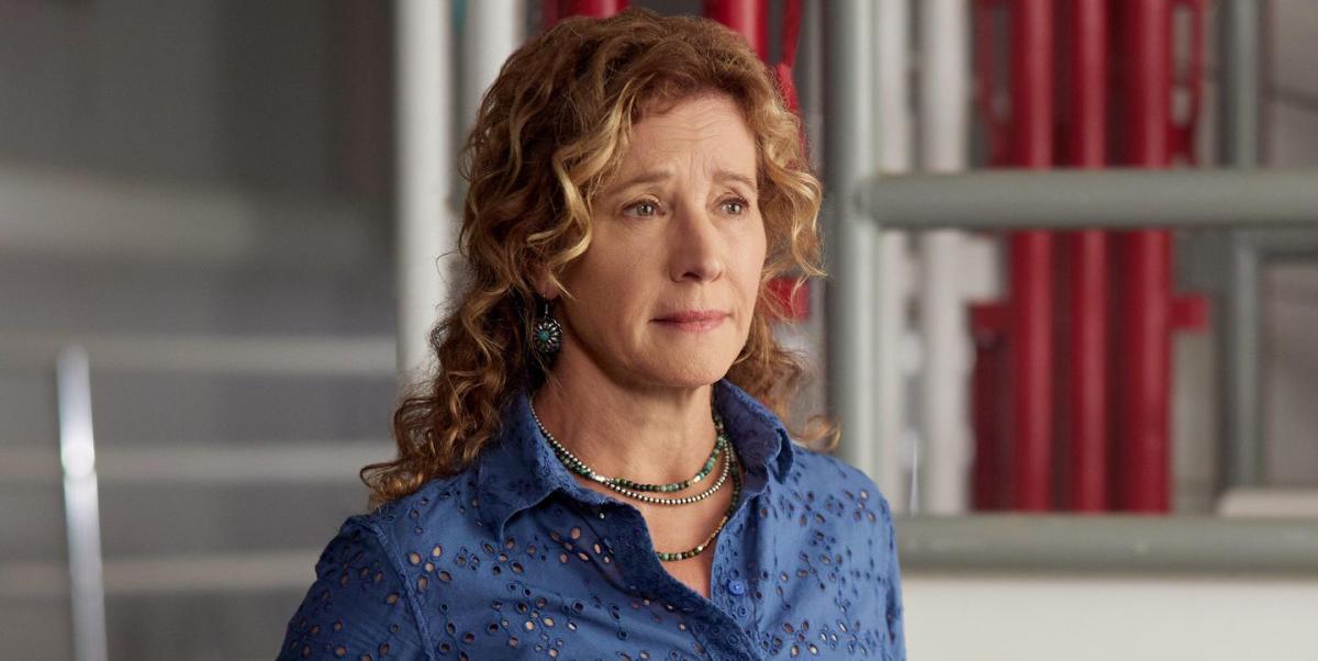 amy alli recommends Nancy Travis Hot