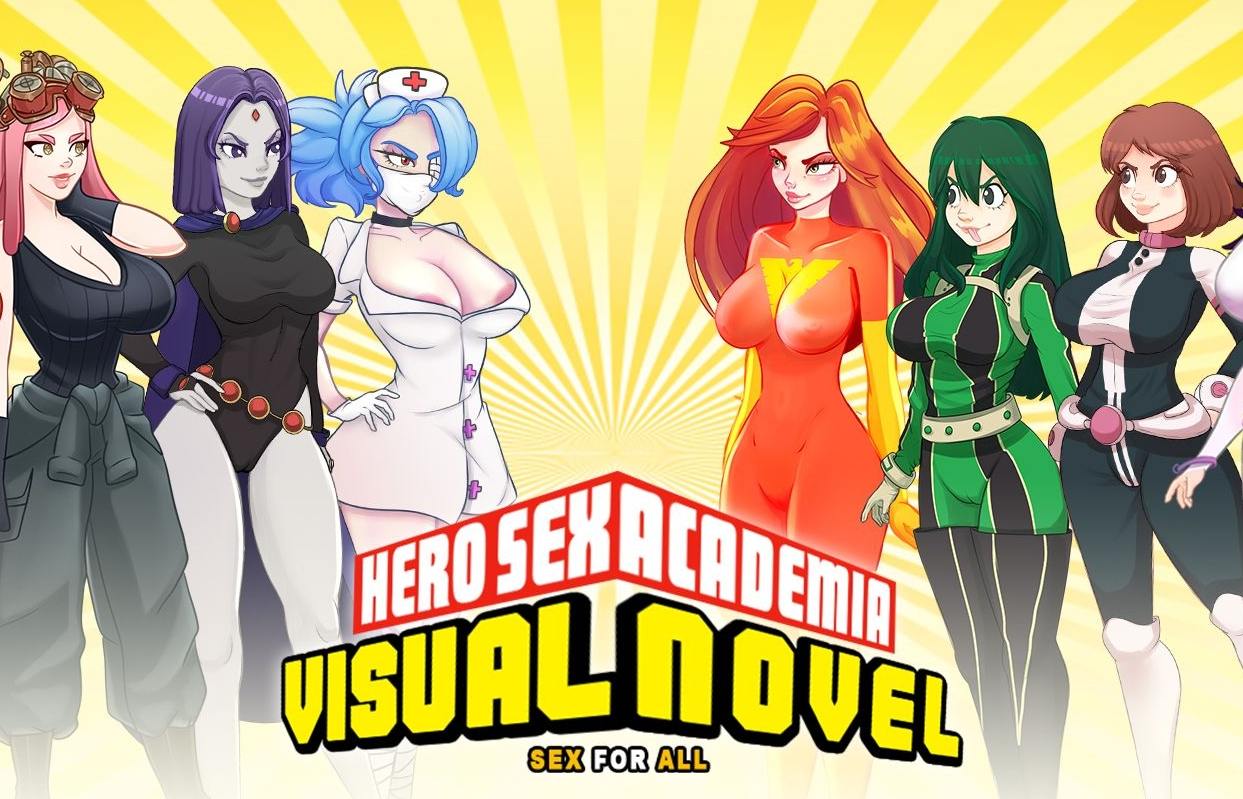 carol matu add photo hero sex academia