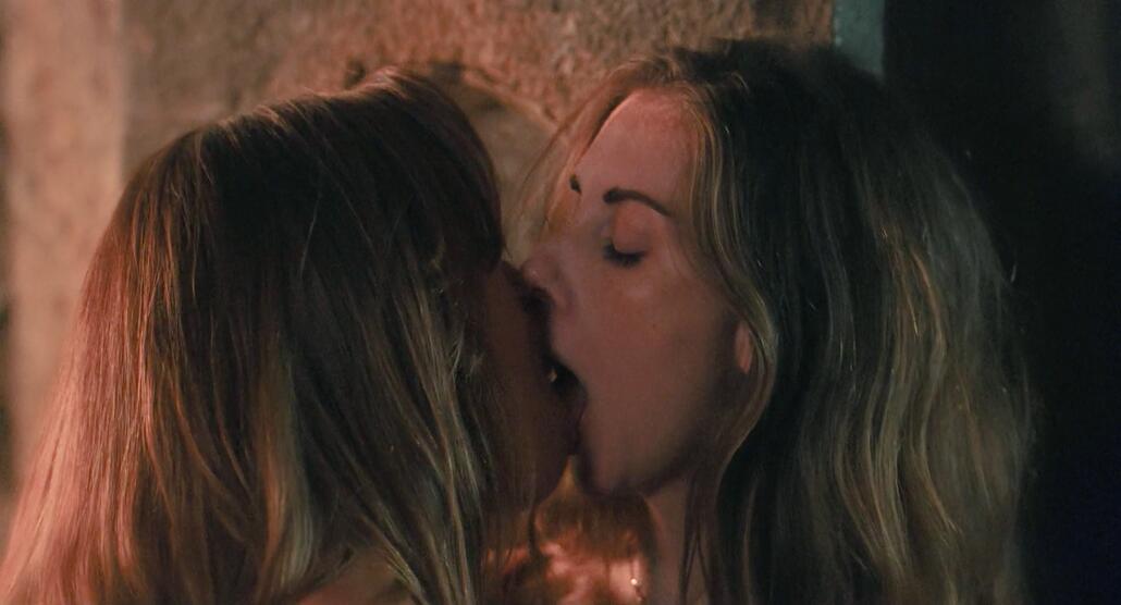 brandi shaffer recommends Aubrey Plaza Lesbian Scene