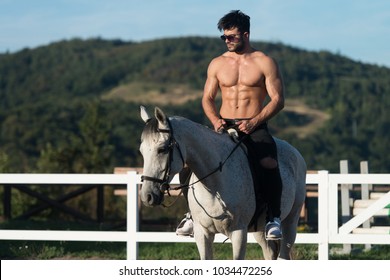 ashley muise add photo naked with horses