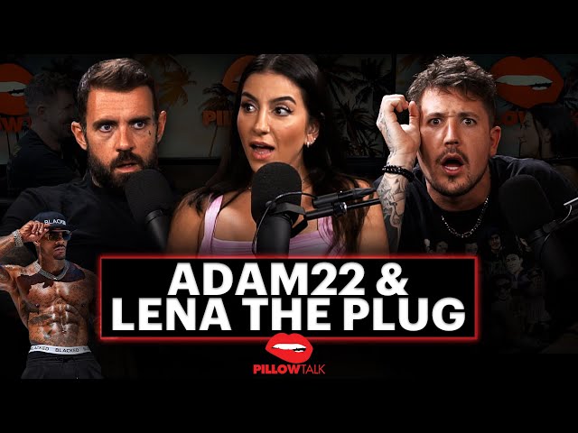 lena the plug jason luv scene