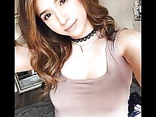 pokimane joi porn