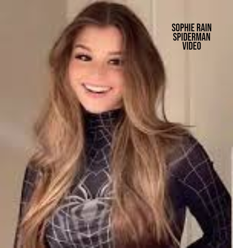 debbie cornwell recommends sophie rain full video pic