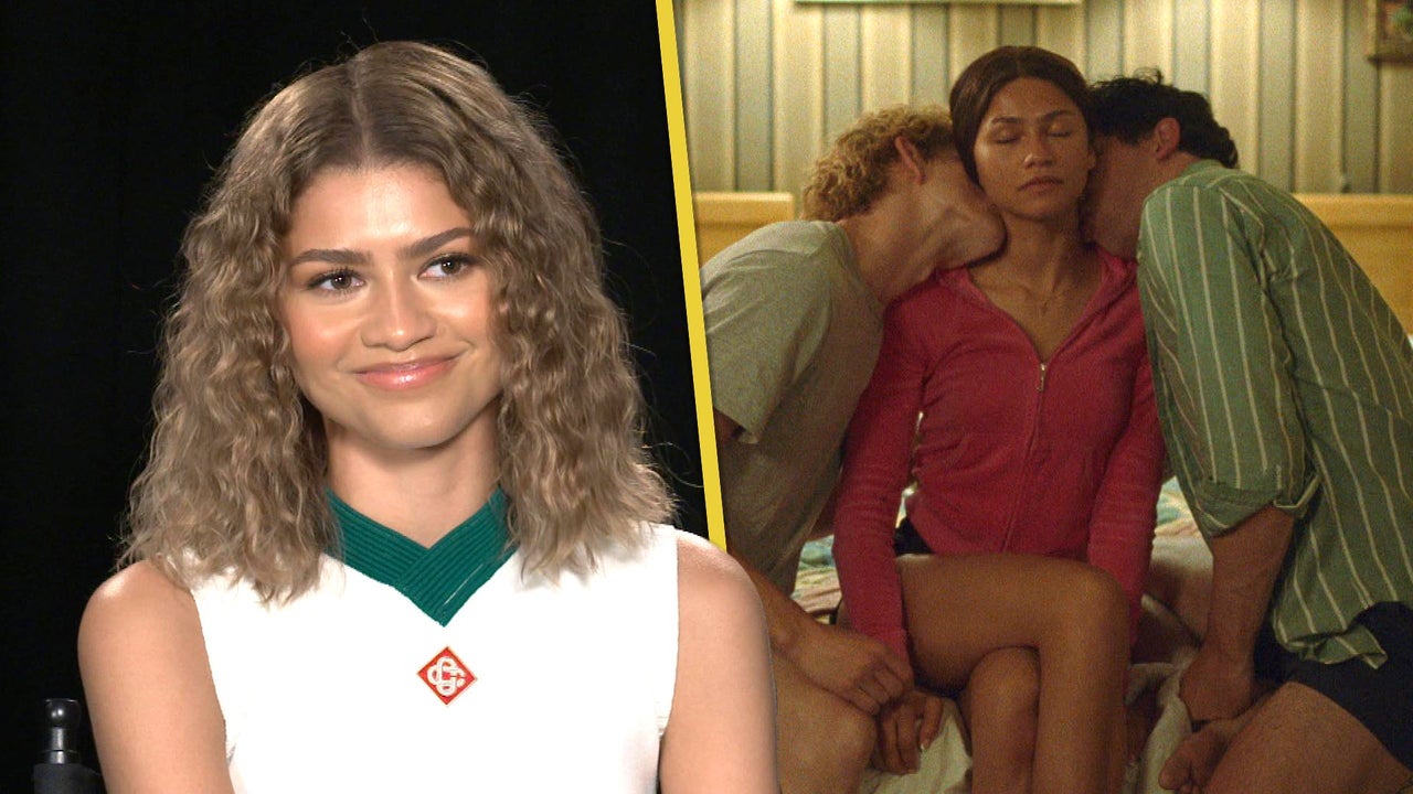 dibyendu seal recommends zendaya hottest scenes pic