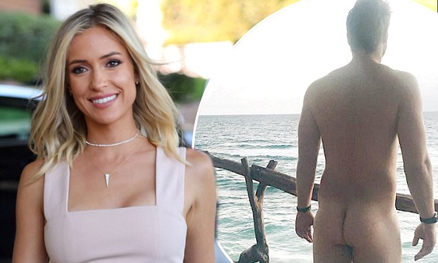 Best of Kristen cavallari nude