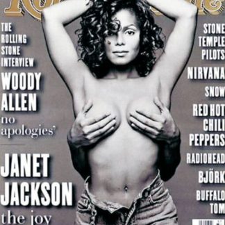 janet jackson nude pics