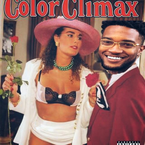 color climax