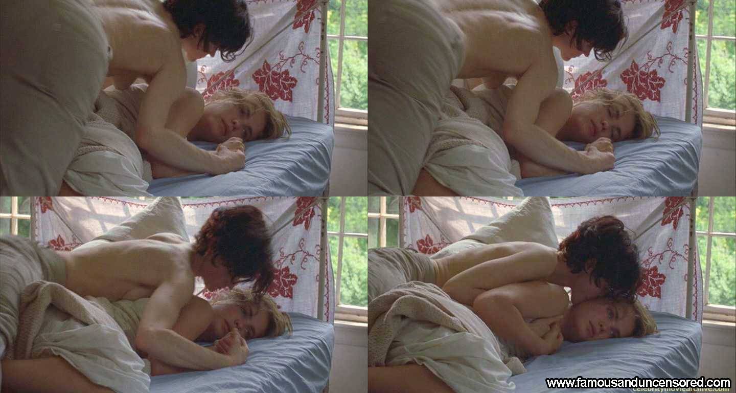 Ally Sheedy Naked tickle trap