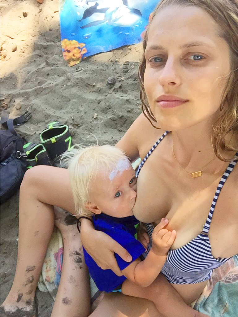 brianna tremblay recommends teresa palmer nipple pic