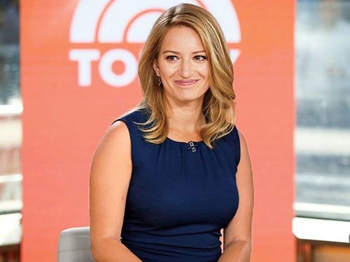 chantel pearson recommends katy tur titties pic