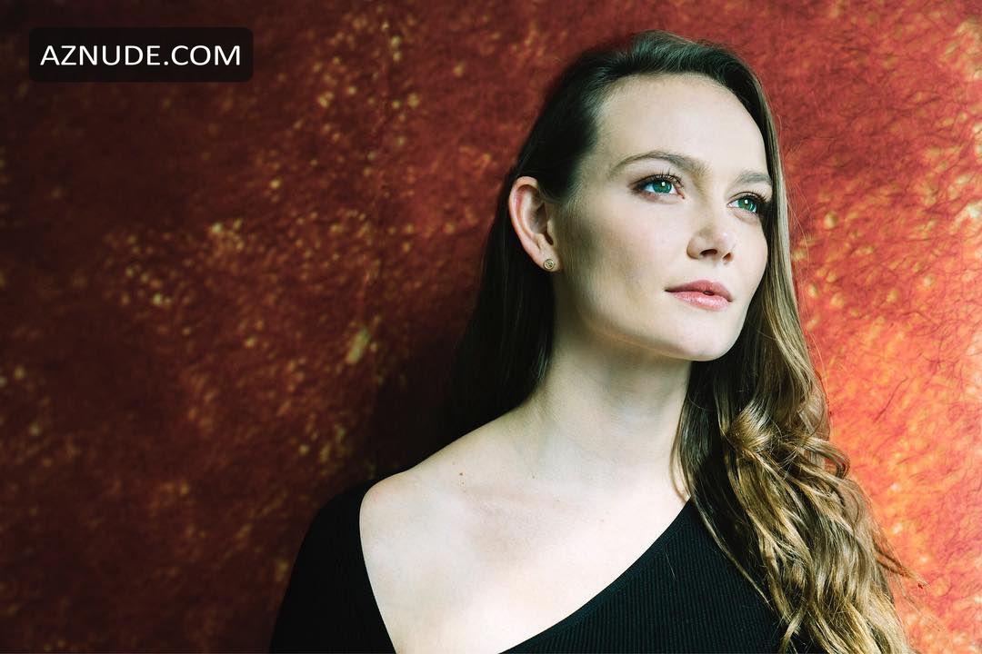 bianca quinto recommends Andi Matichak Naked